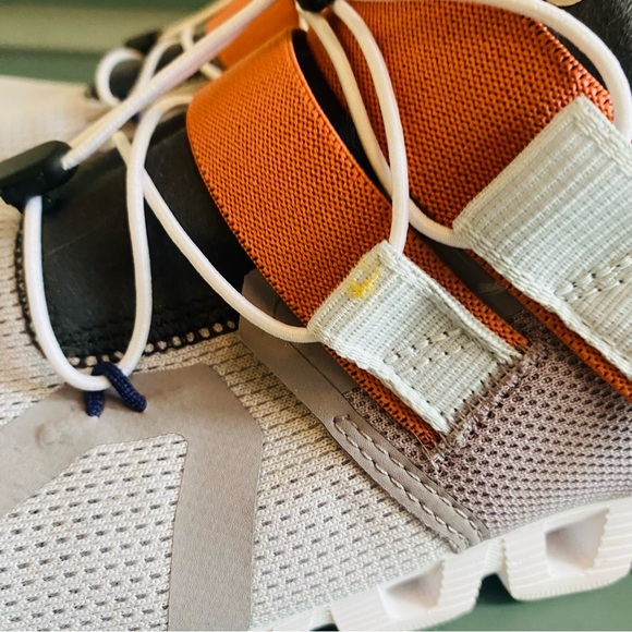 On Cloud Running Nexus Athletic Shoes Size Women's 6.5 - Picture 4 of 8